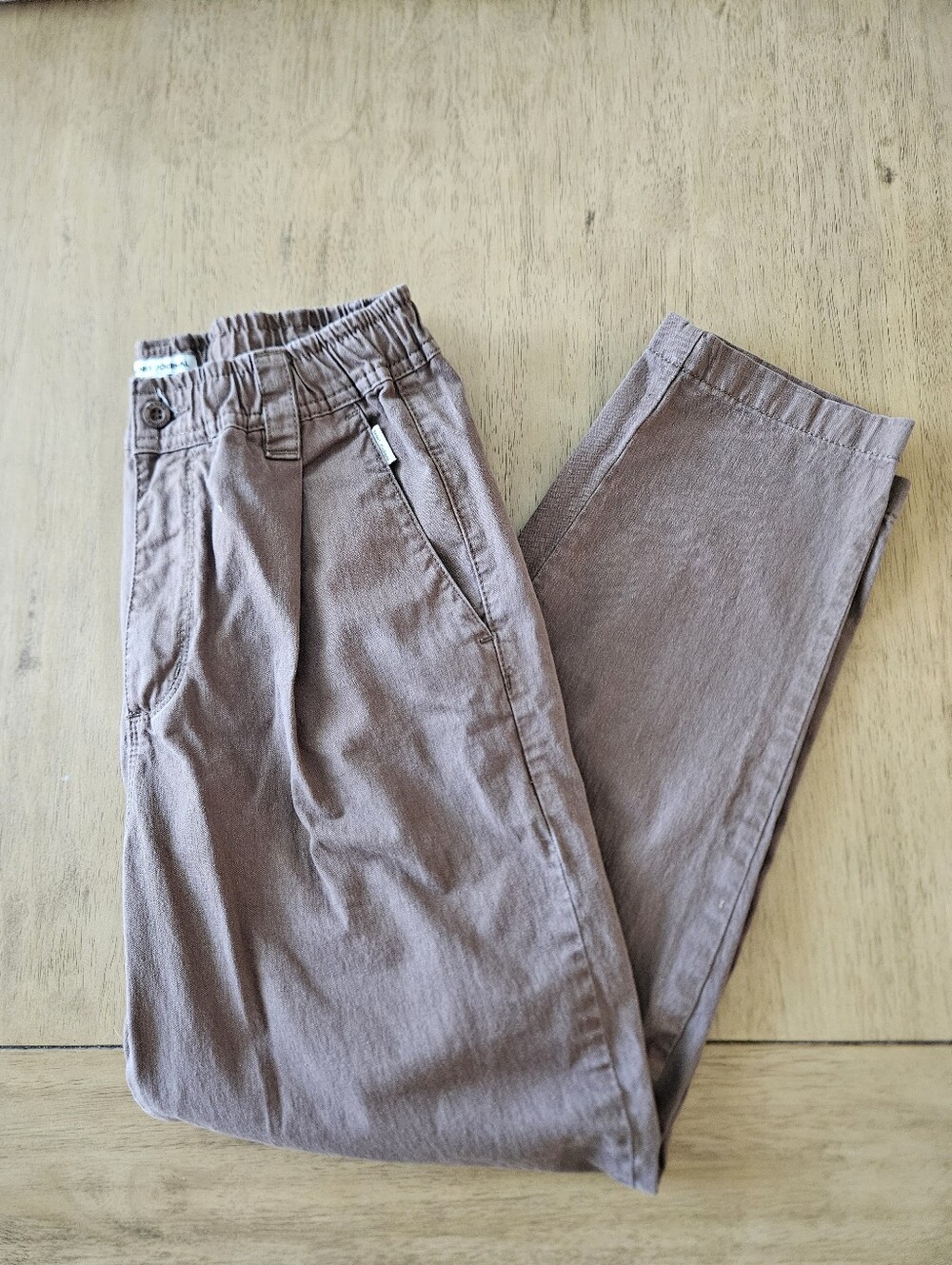 Banks Journal Men's Pants